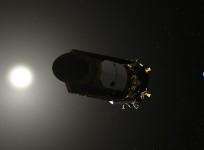 Kepler Space Telescope