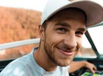 ryker gamble