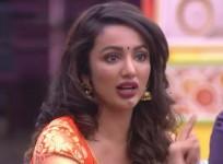 Tejaswi Madivada in Bigg Boss Telugu 2 house