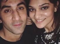 Aditu Gautam said she was uncomfortable calling Ranbir Kapoor as bhaiya in Sanju