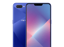 Oppo A5 launched