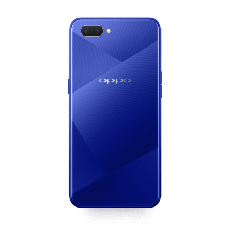 Oppo A5 launched Oppo A5 launched