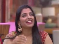 Syamala in Bigg Boss Telugu 2 house
