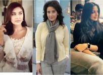Lisa Ray, Manisha Koirala, Sonali Bendre