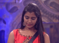 Syamala Eliminated From Bigg Boss Telugu 2