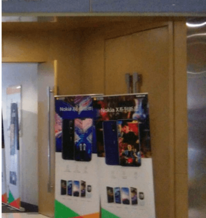 HMD Global Oy has started advertising the launch of Nokia X5 in China. HMD Global Oy, Nokia 5.1 Plus, launch, Nokia X5