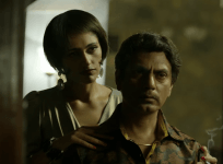Sacred Games