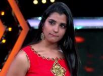 Shyamala on Bigg Boss Telugu 2