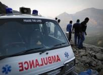 ambulance