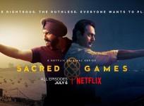 Sacred Games