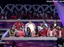 Super Singer 6 Voting
