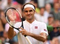 Roger Federer