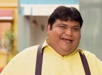 Kavi Kumar Azad aka Dr Hansraj Haathi of Tarah Mehta Ka Ooltah Chashma