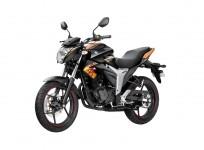 2018 Suzuki Gixxer SP