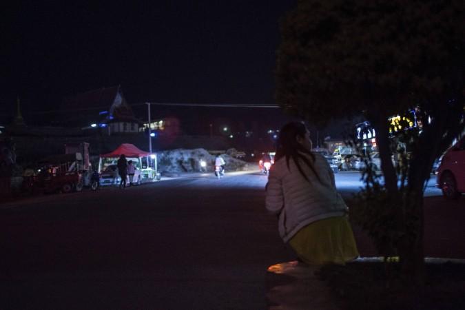 Hyderabad sex racket