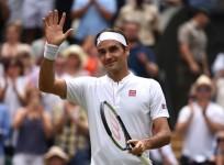 Roger Federer