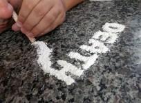 cocaine