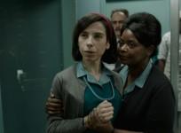 Shape of Water