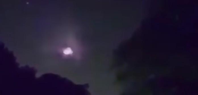 Interdimensional portal