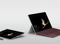 Microsoft, Surface Go, laptops, launch, Apple iPad, rival