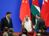 CHina Arab forum July 2018