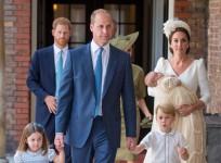 Prince William and Kate Middleton