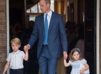 Prince William and Kate Middleton