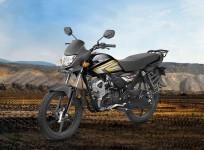 2018 Honda CD 110 Dream DX