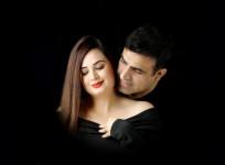 Shalini Kapoor, Rohit Sagar