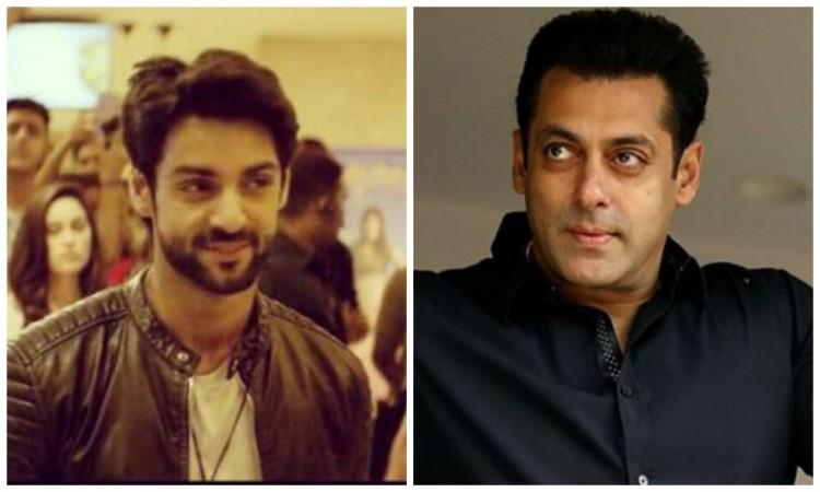 Is Karan Wahi's character in Sacred Games inspired by Salman Khan? Is Karan Wahi's character in Sacred Games inspired by Salman Khan?