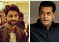 Is Karan Wahi's character in Sacred Games inspired by Salman Khan?