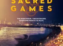 Sacred Games: Netflix's first Indian original series lived up to its name