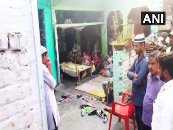 Triple Talaq victim Razia died after month-long torture Triple Talaq victim Razia died after month-long torture