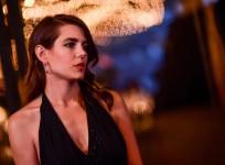 Charlotte Casiraghi