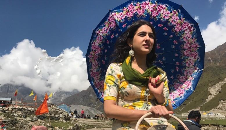 Kedarnath Kedarnath