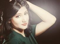 Mahika Sharma spoke about section 377 and LGBT rights