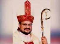 Jalandhar bishop Franco Mulakkal faces arrest in rape case