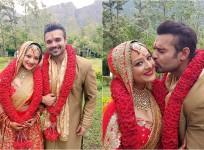 Madalsa Sharama, Mahaakshay aka Mimoh