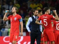 Gareth Southgate