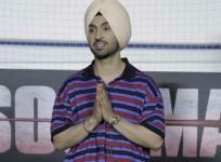 Diljit Dosanjh