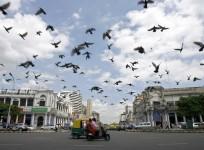 connaught place
