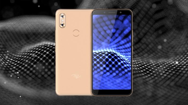 itel A62 will support face unlock feature