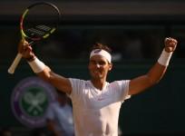 Rafael Nadal