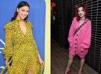 Irina Shaky, Bella Thorne