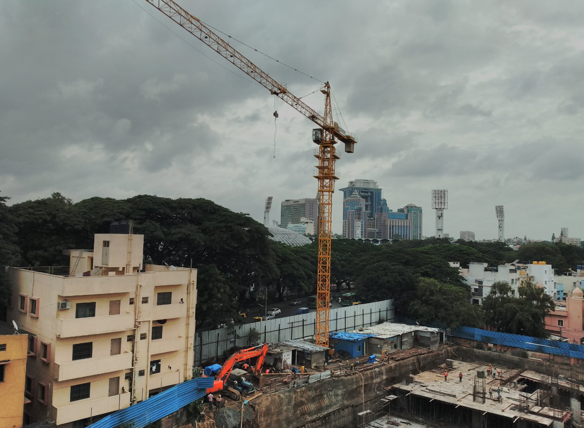 Infinix Hot 6 Pro primary camera sample taken during the cloudy morning. Infinix, Hot 6 Pro, first impression, camera