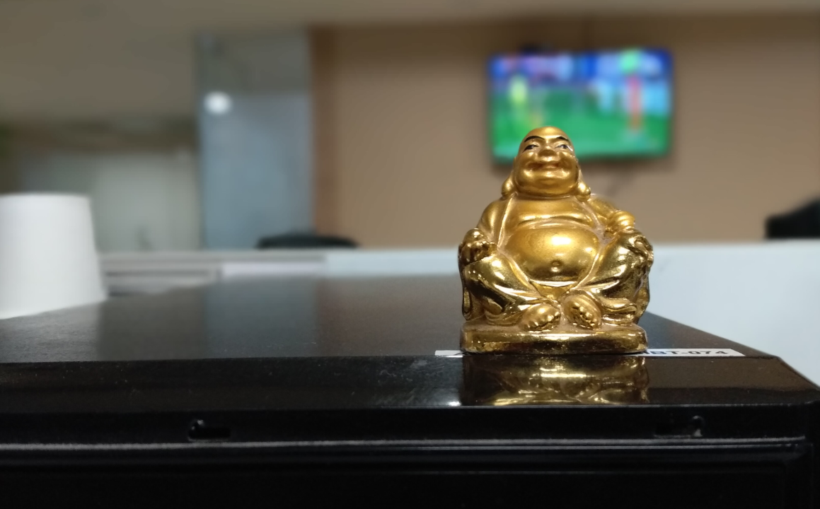 Infinix, Hot 6 Pro, first impression, camera