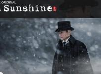 Mr Sunshine