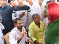 Tej Pratap