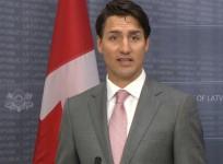 Justin Trudeau Pledges Greater Flexibility For Canadas Contribution To NATO Maritime Forces