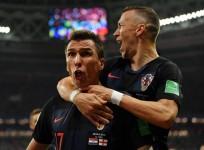 Mario Mandzukic